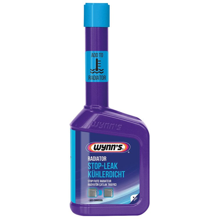 Wynn's 55863 Kjølerstopmiddel 325 ml 