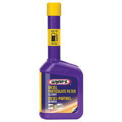 Wynn’s dieselpartikkelfilterrens 325 ml 