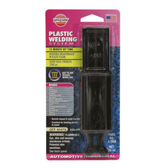 VersaChem-system for plastsveising 