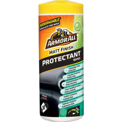 Armor All AA35030M matte instrumentbrettservietter – 30 stk. 