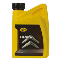 Kroon-Oil 04208 Hydraulikolie LHM+ 1 Liter