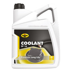 Kroon-Oil 32694 Kjølevæske SP 16 5 liter 
