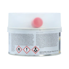 Protecton glasfiberspartel 500 g