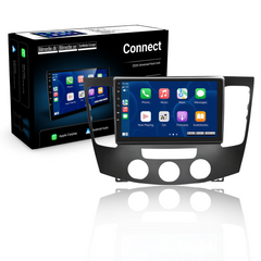 Hyundai Sonata 08-10 - 9" radio med Apple CarPlay og Android Auto 