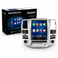 Lexus RX 2004-2008 – 9,7" radio med Apple CarPlay og Android Auto 