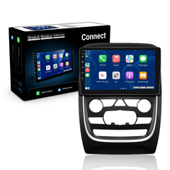 Dodge Durango 14-20 - 9" radio med Apple CarPlay og Android Auto 
