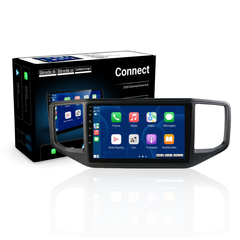 VW Amarok 2017-2021 – 9" radio med Apple CarPlay og Android Auto 