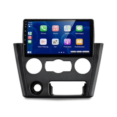 Mitsubishi Lancer 2008-2015 – Bilmedie Connect 9" radio med Apple CarPlay og Android Auto 