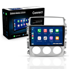 Suzuki Liana 04-08 - 9" radio med Apple CarPlay og Android Auto 