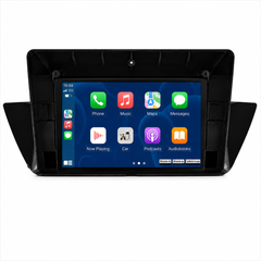 BMW X1 2010-2014 – 10,1" radio med Apple CarPlay og Android Auto 