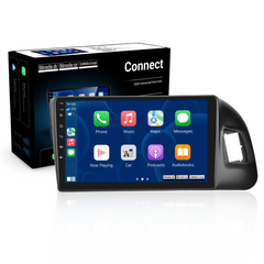 Audi Q5 09-17 - 9" autoradio med Apple CarPlay og Android Auto 