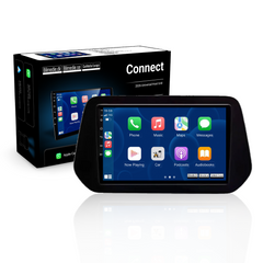 Suzuki Vitara 2023-2026 – 9" radio med Apple CarPlay & Android Auto 