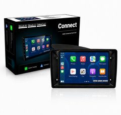 BMW 3-Serie (E36) 1990-2000 – 9" radio med Apple CarPlay og Android Auto 