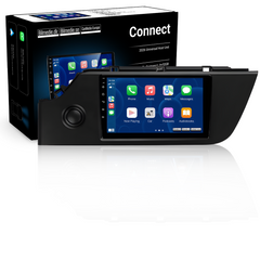 Kia Rio 2020-2022 – 9" radio med Apple CarPlay og Android Auto 
