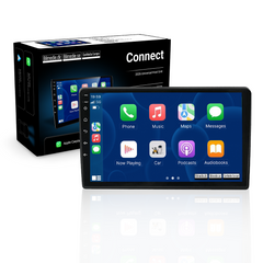Hyundai i40 2011-2019 – 9” bilradio med trådløs Apple CarPlay & Android Auto 
