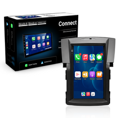 Honda CR-V 2012-2016 - 9,7" radio med Apple CarPlay og Android Auto 