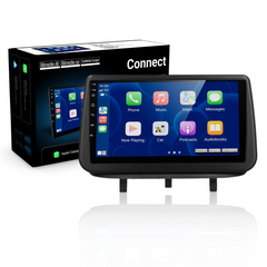 Opel Meriva 2009-2014 - 9" radio med Apple CarPlay og Android Auto 
