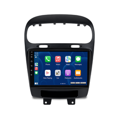 Dodge Journey / Fiat Freemont 2012-2016 – 9" radio med Apple CarPlay og Android Auto 