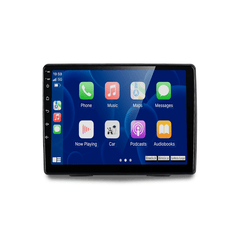 Land Rover Freelander 2003-2006 - 9" radio med Apple CarPlay og Android Auto 