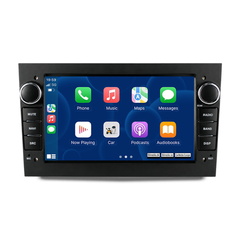 Opel - 7" radio med Apple CarPlay og Android Auto 