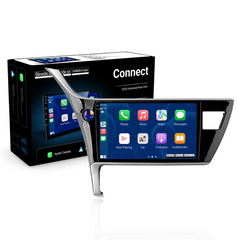 Toyota Corolla Auris 17-19 - 10,1" radio med Apple CarPlay og Android Auto 