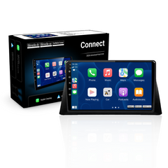 Honda Accord 2009-2013 - 10,1" radio med Apple CarPlay og Android Auto 