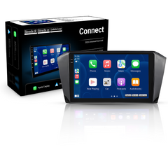 VW Passat 2015-2020 – 10,1" radio med Apple CarPlay og Android Auto 