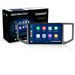 VW Crafter 2017-2021 - 10,1" radio med Apple CarPlay og Android Auto 