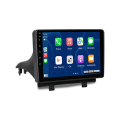 Opel Zafira 2011-2016 - 9" radio med Apple CarPlay og Android Auto 