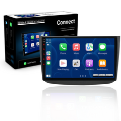 Mercedes Vito 03-15 - 10,1" radio med Apple CarPlay og Android Auto 
