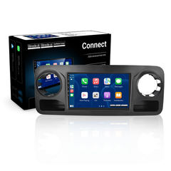 Mercedes-Benz Sprinter 18-25 - 10,1" radio med Apple CarPlay og Android Auto 