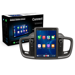Kia Sorento 2015-2020 - 9,7" radio med Apple CarPlay og Android Auto 