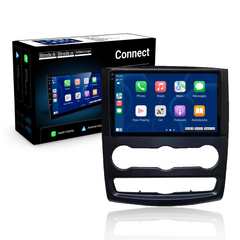 Mercedes Sprinter 2006-2018 – 9" radio med trådløs Apple CarPlay & Android Auto 