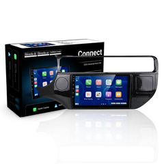 Kia Rio 2015-2017 - 9" radio med Apple CarPlay og Android Auto 