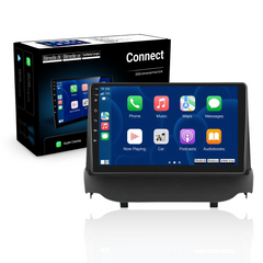 Ford Ecosport 13-17 – 9" radio med Apple CarPlay og Android Auto 