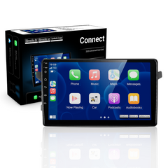 Suzuki Celerio 14-21 - 9" radio med Apple CarPlay og Android Auto 