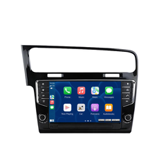 VW Golf 2013-2017 – 7" autoradio med Apple CarPlay og Android Auto 