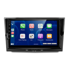 Opel - 8" radio med Apple CarPlay og Android Auto 
