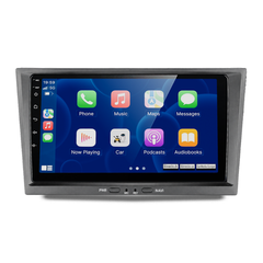 Opel - 8" radio med Apple CarPlay og Android Auto 