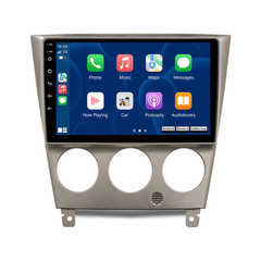 Subaru Impreza 2003-2006 – 9" radio med Apple CarPlay og Android Auto 
