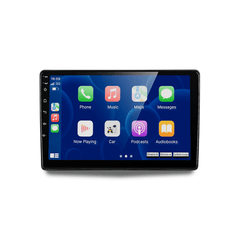 Volkswagen Bora 2004-2007 - 9" radio med Apple CarPlay og Android Auto 