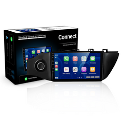 Kia Rio 2016-2019 - 9" radio med Apple CarPlay og Android Auto 