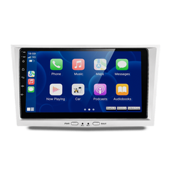 Opel - 8" radio med Apple CarPlay og Android Auto 