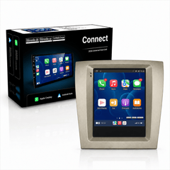 Toyota Camry 2008-2013 – 9,7" radio med Apple CarPlay og Android Auto 
