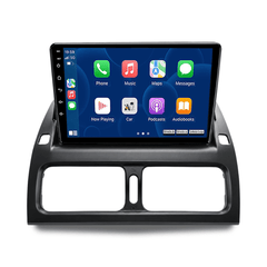 Lexus GS300 2004-2011 - 9" radio med Apple CarPlay og Android Auto 