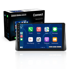 Ford Focus 19-22 - 10,1" radio med Apple CarPlay og Android Auto 
