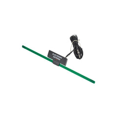 Elektronisk frontruteantenne 