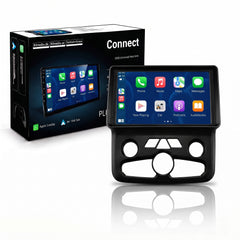 Dodge Ram 2013-2019 – 9" radio med Apple CarPlay og Android Auto 