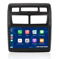 Kia Sportage 2007-2012 – 9" radio med Apple CarPlay og Android Auto 