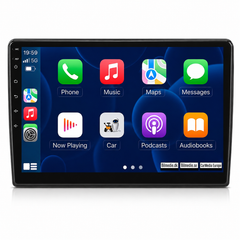 Dodge Durango 2011-2013 – 10,1" radio med Apple CarPlay og Android Auto 